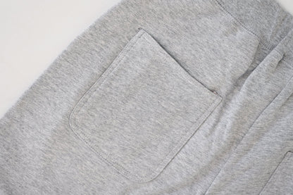 Sweat pants - Gray 【CD Standard】