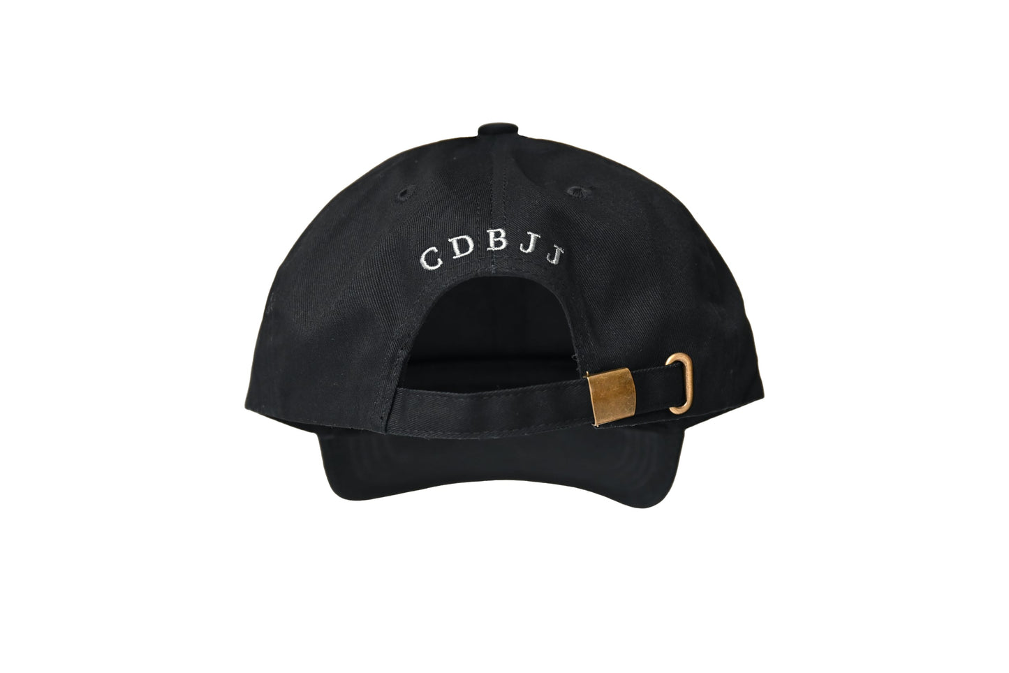 Logo cap 【CD standard】