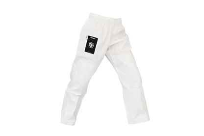 【KIDS】CARPE DIEM Gi Ver.3.0- White