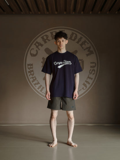Cursive Logo T-shirt
