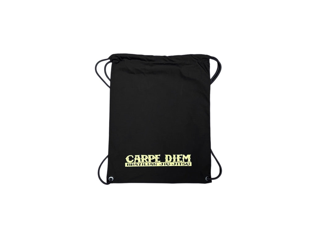 CARPE DIEM Lightweight Gi ver.2026 - Black