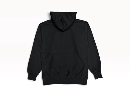 Hoodie - Black [CD Standard]