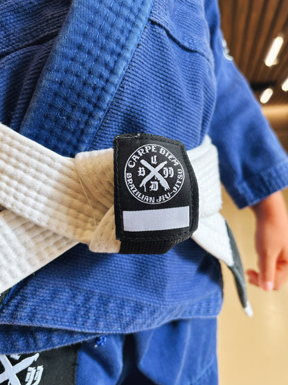 【KIDS】CD Belt Keeper