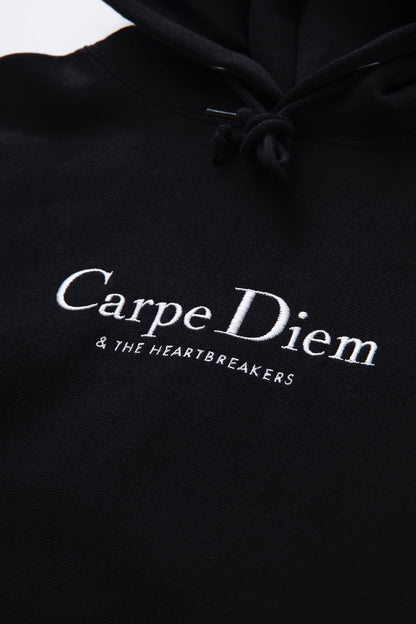 Bedwin & CARPE DIEM Hoodie