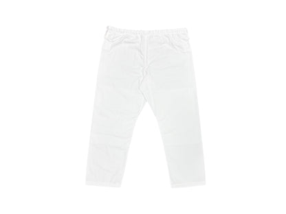 【3月13日 金曜日 12:00発売開始】CARPE DIEM Lightweight Gi ver.2026 - White