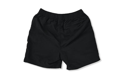 CARPE DIEM Easy Shorts - Black