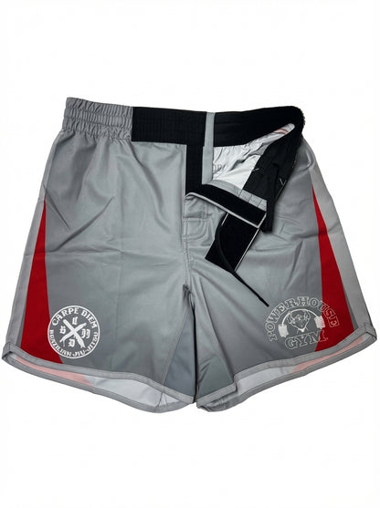 PHG × CDBJJ FIGHT SHORTS