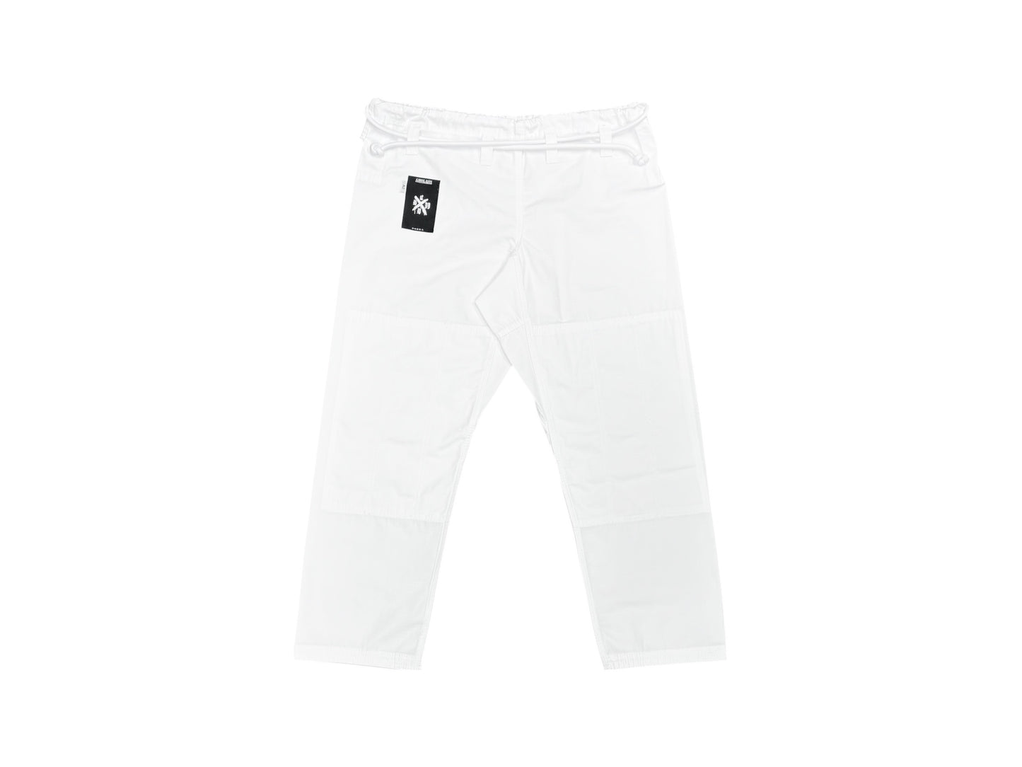 【3月13日 金曜日 12:00発売開始】CARPE DIEM Lightweight Gi ver.2026 - White