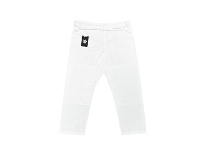 【3月13日 金曜日 12:00発売開始】CARPE DIEM Lightweight Gi ver.2026 - White