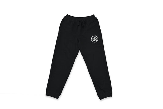 Sweat pants - Black 【CD Standard】