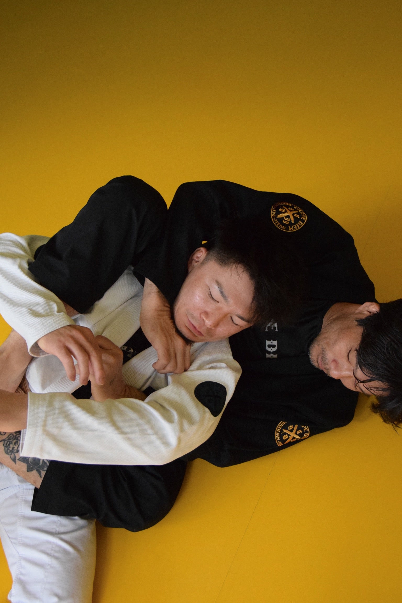その他 Carpe Diem Brazilian Joy-Jitsu Uniform CARPE DIEM BJJ ONLINE STORE | Carpe Diem Official Online Store