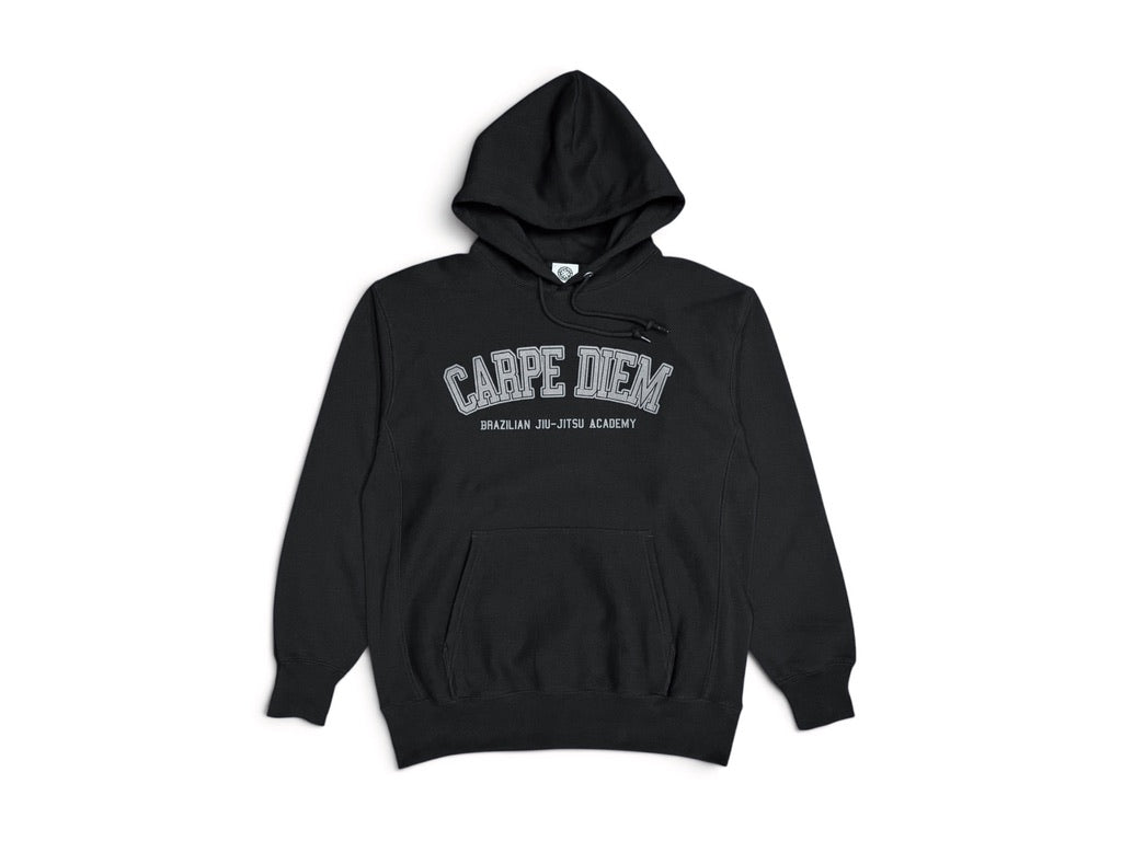 Hoodie - Black [CD Standard]