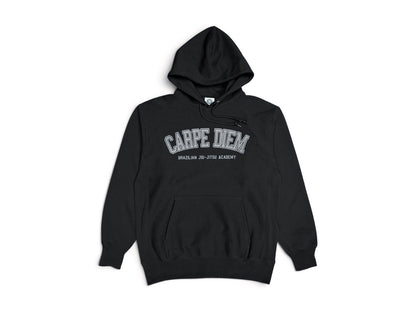 Hoodie - Black [CD Standard]