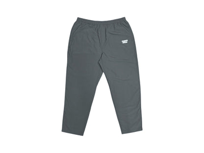 CARPE DIEM Versatile Nylon Pants - Gray
