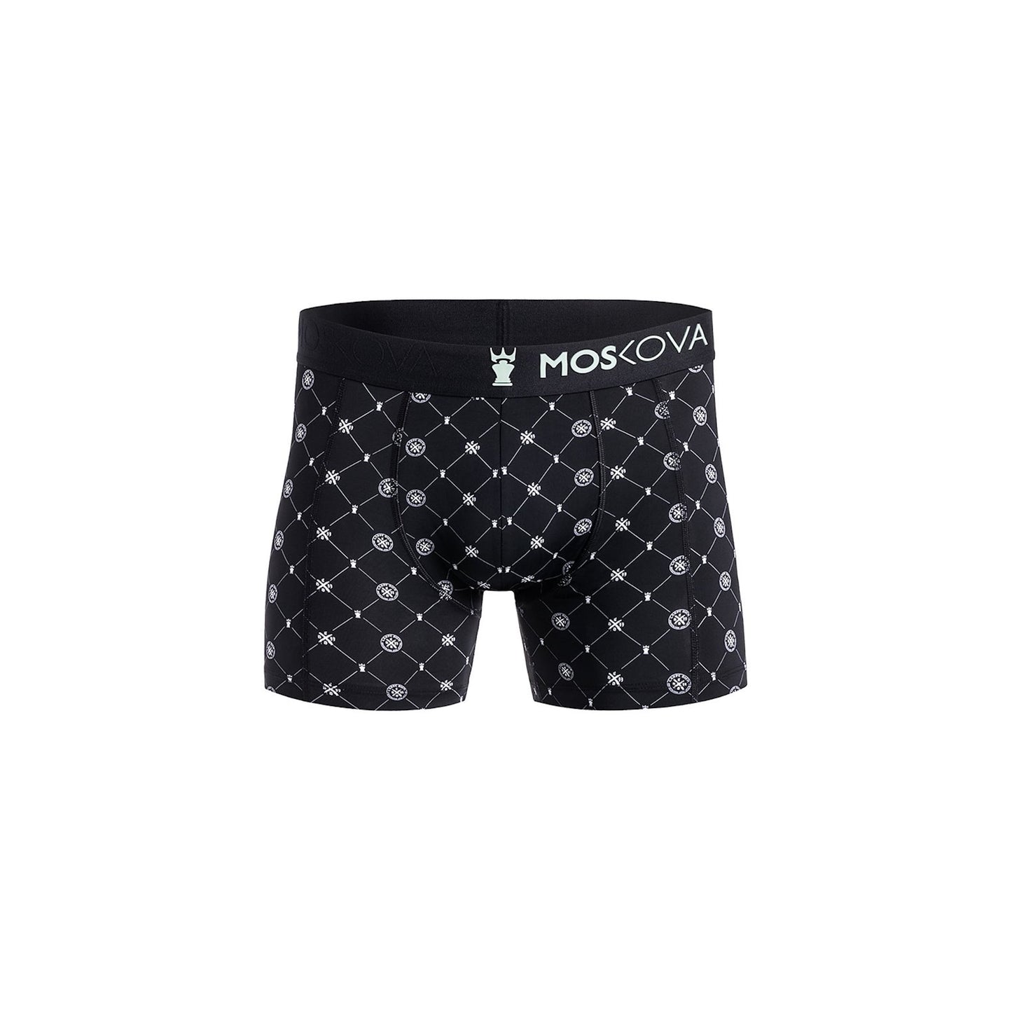 MOSKOVA×CARPE DIEM Underwear