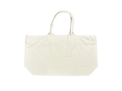 CARPE DIEM LOGO TOTE
