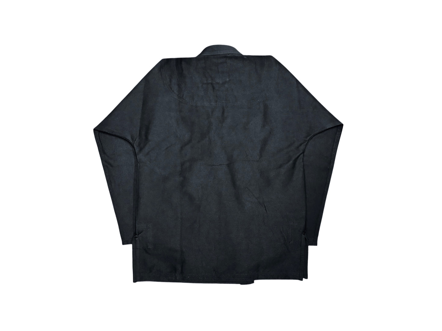 CARPE DIEM Lightweight Gi ver.2026 - Black