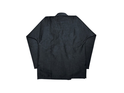 CARPE DIEM Lightweight Gi ver.2026 - Black