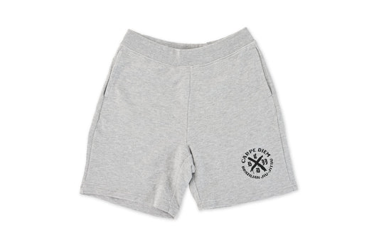Logo Sweatshorts - Gray【CD Standard】