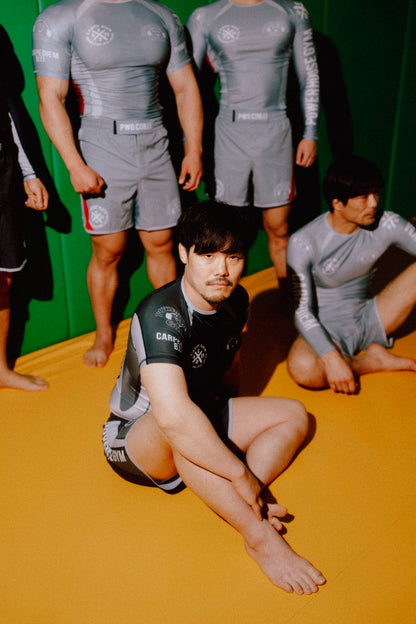 PHG × CDBJJ RASH.G H/S