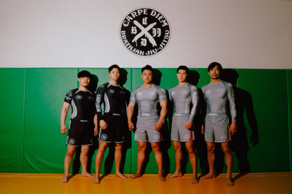 PHG × CDBJJ RASH.G H/S