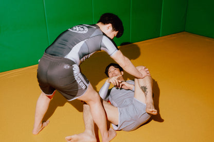 PHG × CDBJJ RASH.G H/S