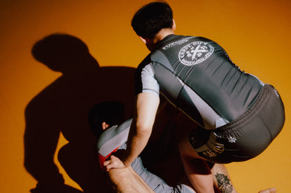 PHG × CDBJJ RASH.G H/S