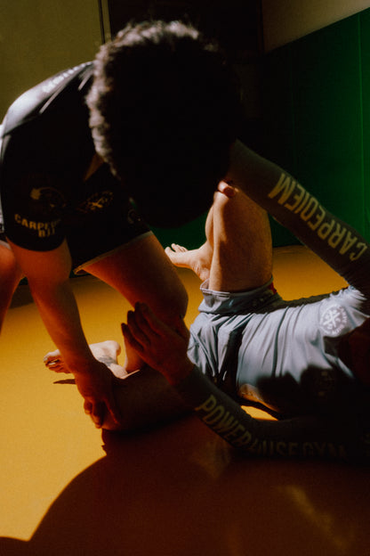 PHG × CDBJJ RASH.G H/S