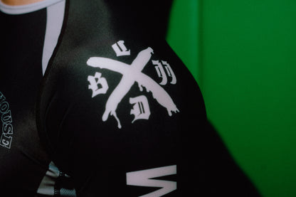 PHG × CDBJJ RASH.G L/S