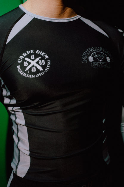 PHG × CDBJJ RASH.G L/S