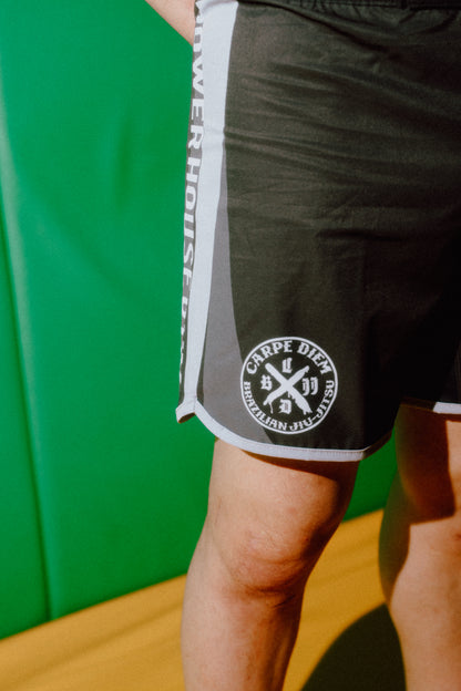 PHG × CDBJJ FIGHT SHORTS