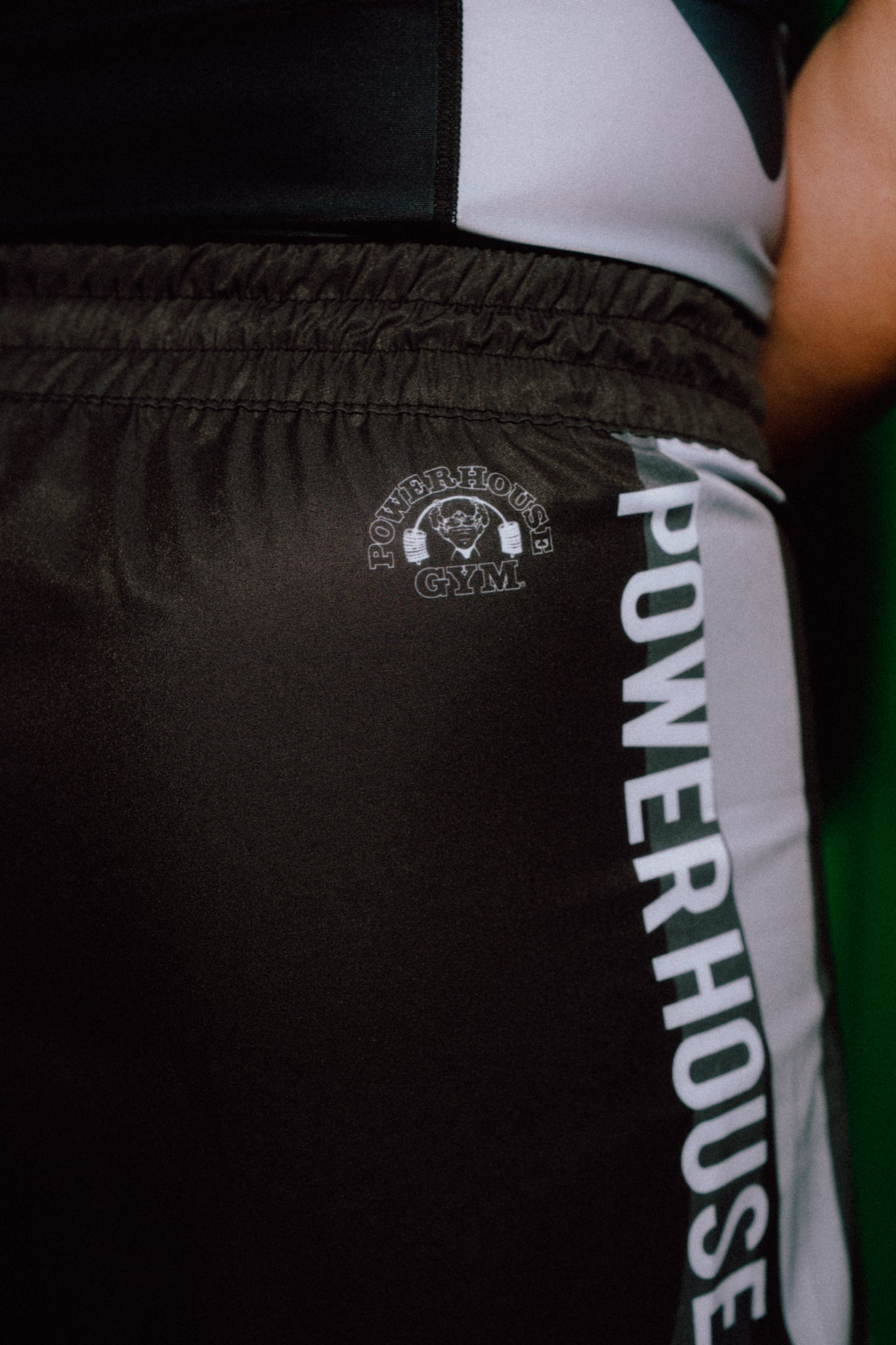 PHG × CDBJJ FIGHT SHORTS