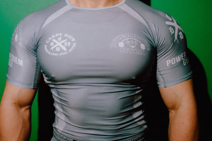 PHG × CDBJJ RASH.G H/S