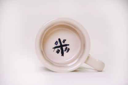 CARPE DIEM MUG 『復刻』