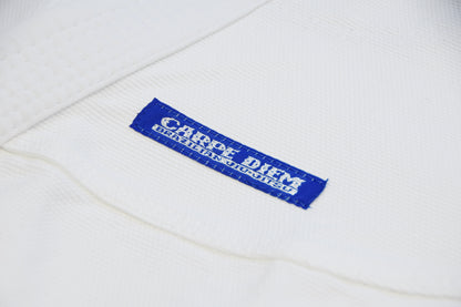 CARPE DIEM Lightweight Gi ver.2024 - White