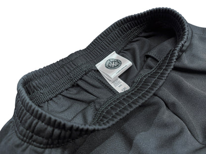 【KIDS】Dry Logo Shorts - Black