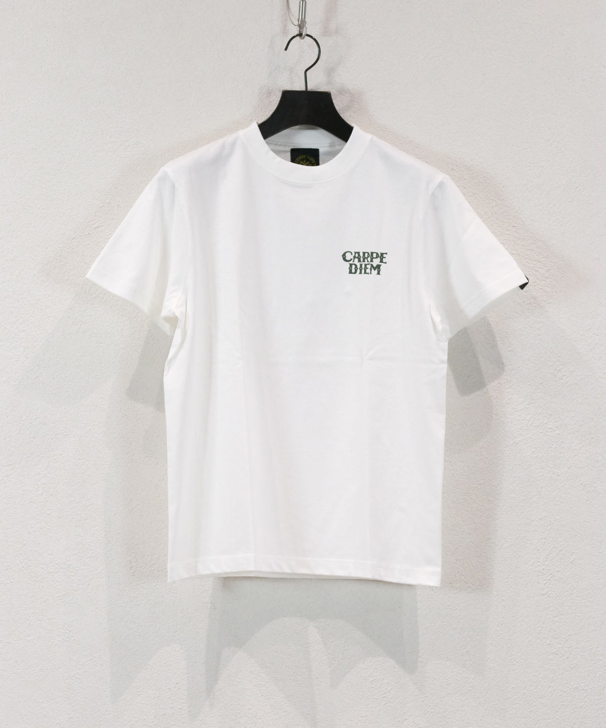 【𝐉𝐇+𝐂𝐀𝐑𝐏𝐄 𝐃𝐈𝐄𝐌】Center Circle T-shirts