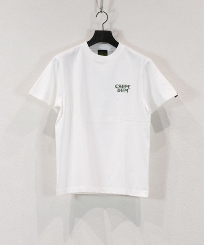 【𝐉𝐇+𝐂𝐀𝐑𝐏𝐄 𝐃𝐈𝐄𝐌】Center Circle T-shirts