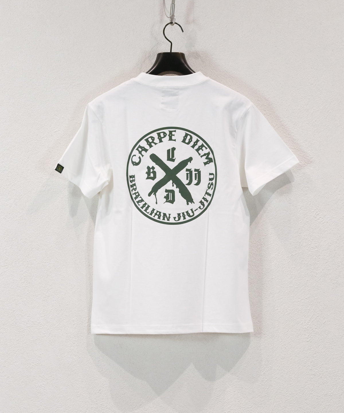 【𝐉𝐇+𝐂𝐀𝐑𝐏𝐄 𝐃𝐈𝐄𝐌】Center Circle T-shirts