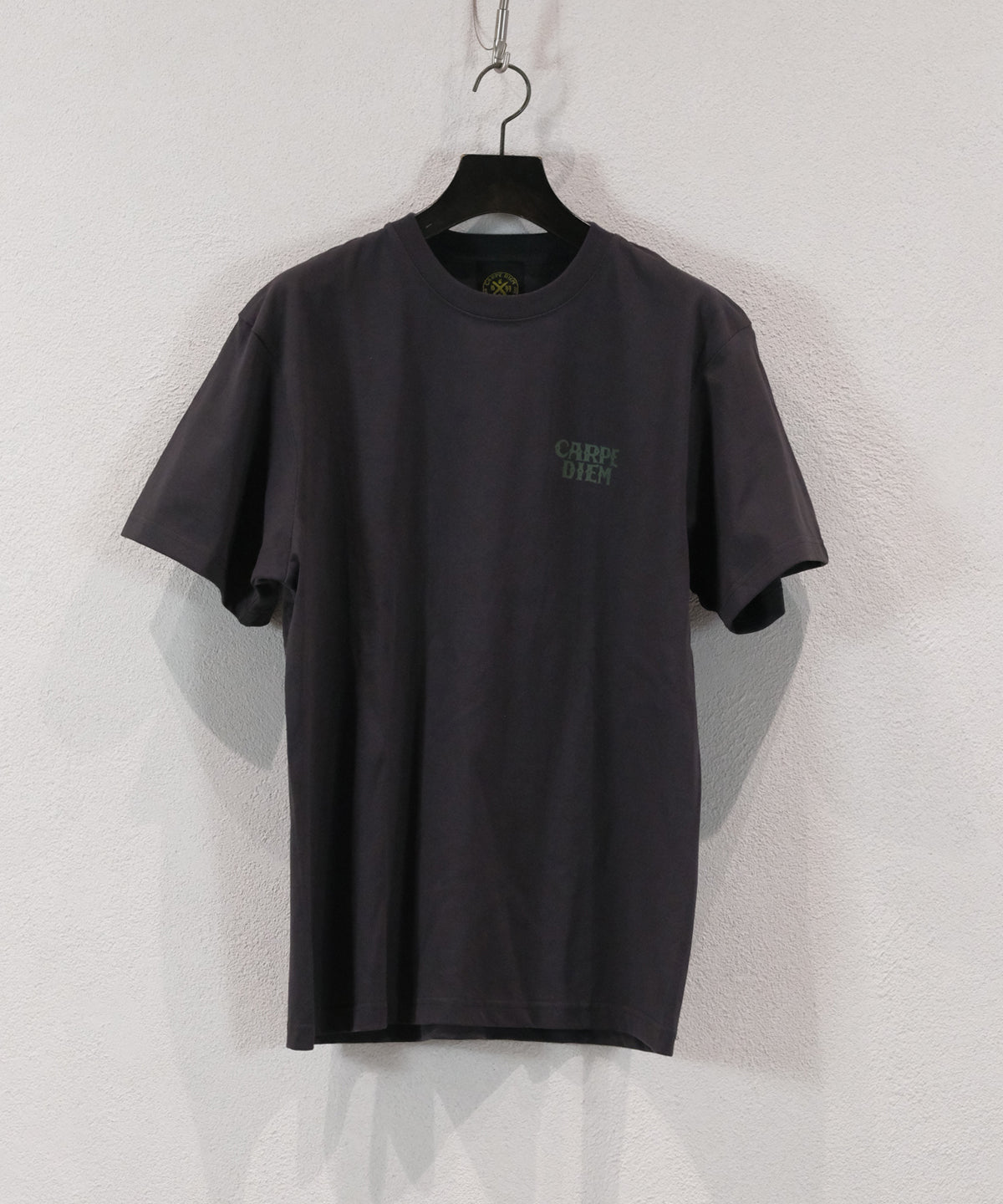 【𝐉𝐇+𝐂𝐀𝐑𝐏𝐄 𝐃𝐈𝐄𝐌】Center Circle T-shirts