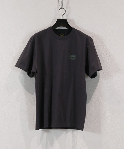 【𝐉𝐇+𝐂𝐀𝐑𝐏𝐄 𝐃𝐈𝐄𝐌】Center Circle T-shirts