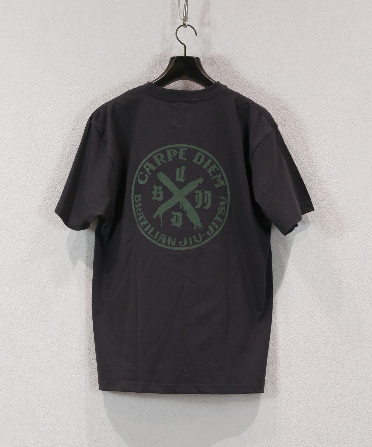 【𝐉𝐇+𝐂𝐀𝐑𝐏𝐄 𝐃𝐈𝐄𝐌】Center Circle T-shirts