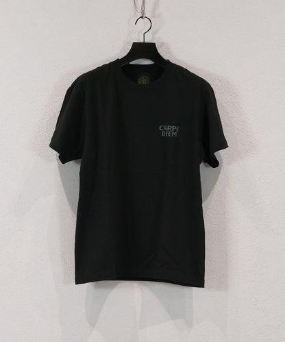 【𝐉𝐇+𝐂𝐀𝐑𝐏𝐄 𝐃𝐈𝐄𝐌】Center Circle T-shirts