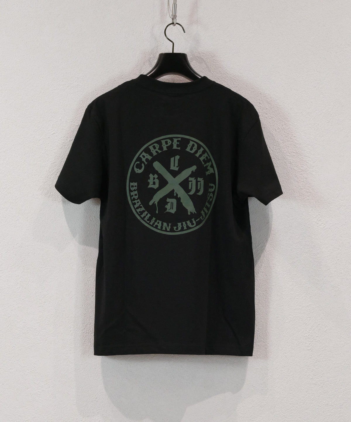 【𝐉𝐇+𝐂𝐀𝐑𝐏𝐄 𝐃𝐈𝐄𝐌】Center Circle T-shirts