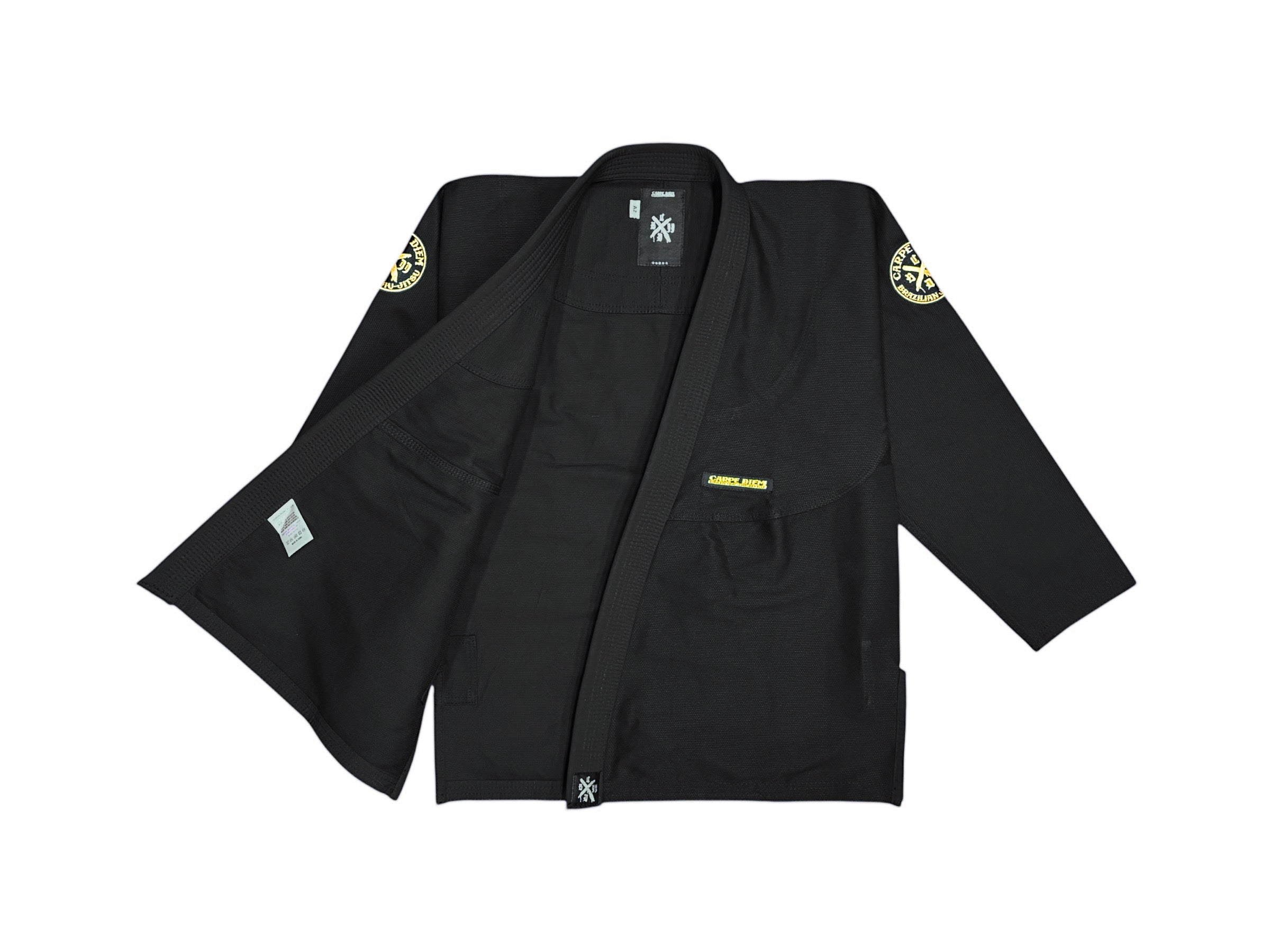 CARPE DIEM Gi – CARPE DIEM BJJ ONLINE STORE