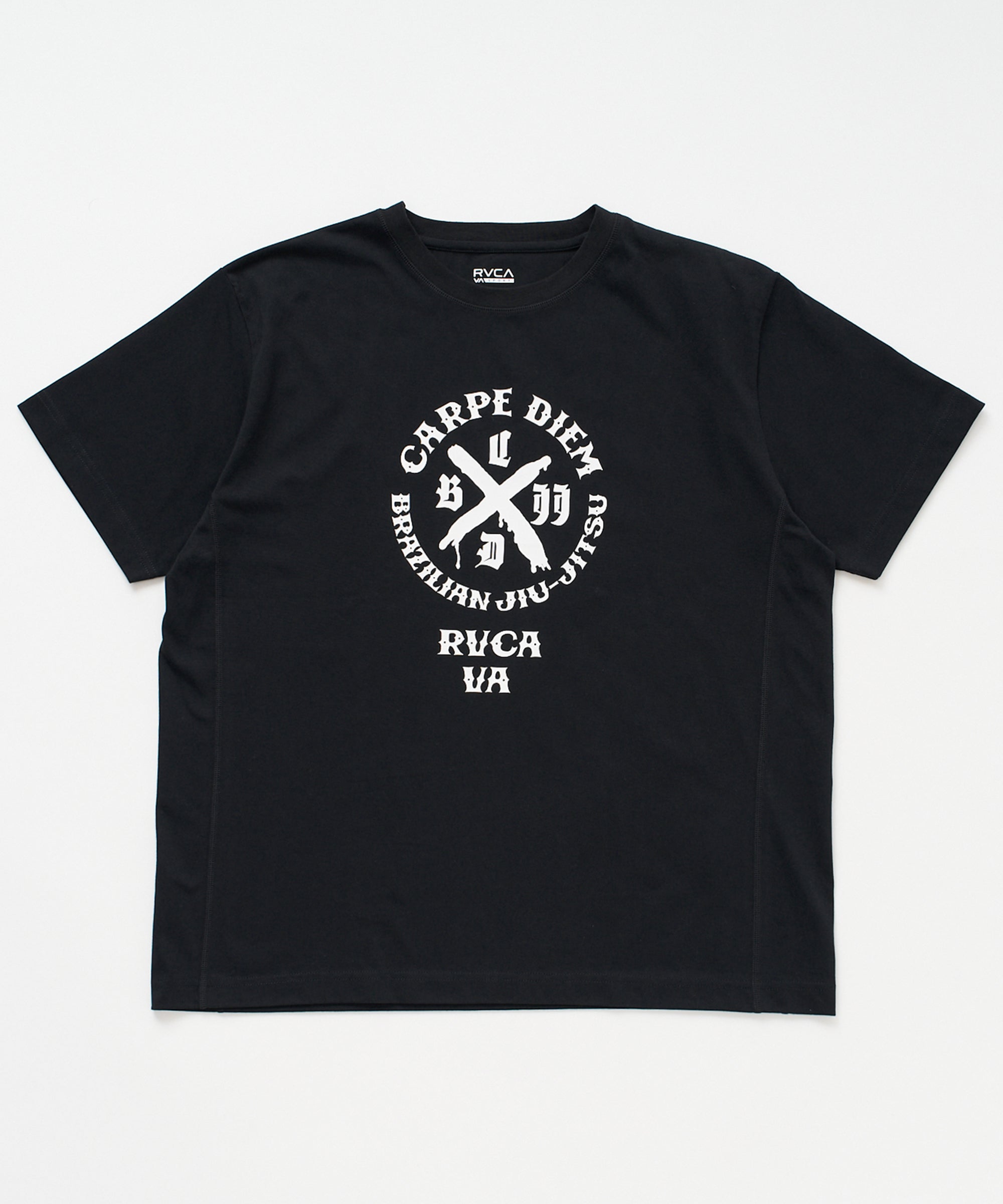 CARPE DIEM T-shirts – CARPE DIEM BJJ ONLINE STORE
