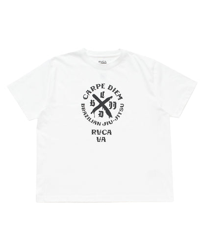 【6.26 (FRI) RELEASE】【CARPE DIEM×RVCA】S/S T-Shirts