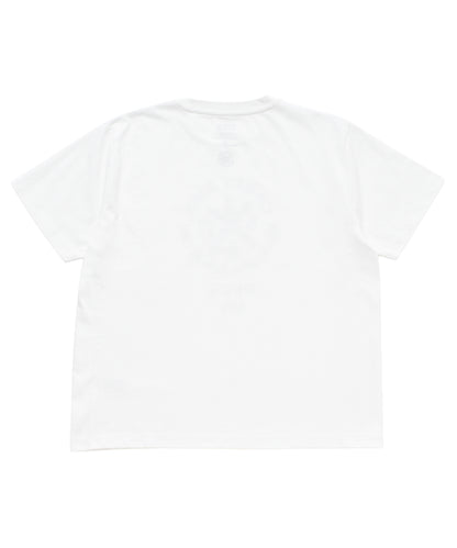 【6.26 (FRI) RELEASE】【CARPE DIEM×RVCA】S/S T-Shirts