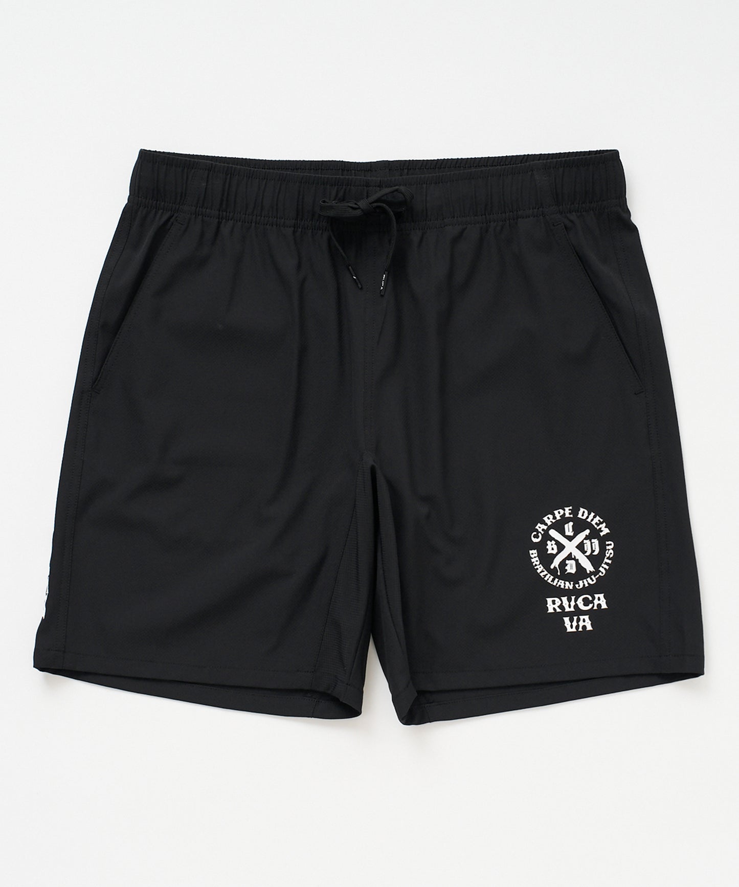 【6.26 (FRI) RELEASE】【CARPE DIEM×RVCA】DRY SHORT