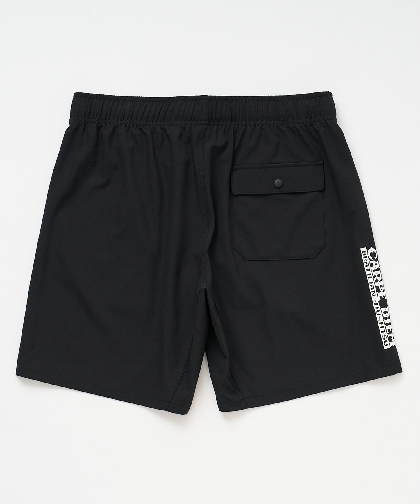 【6.26 (FRI) RELEASE】【CARPE DIEM×RVCA】DRY SHORT